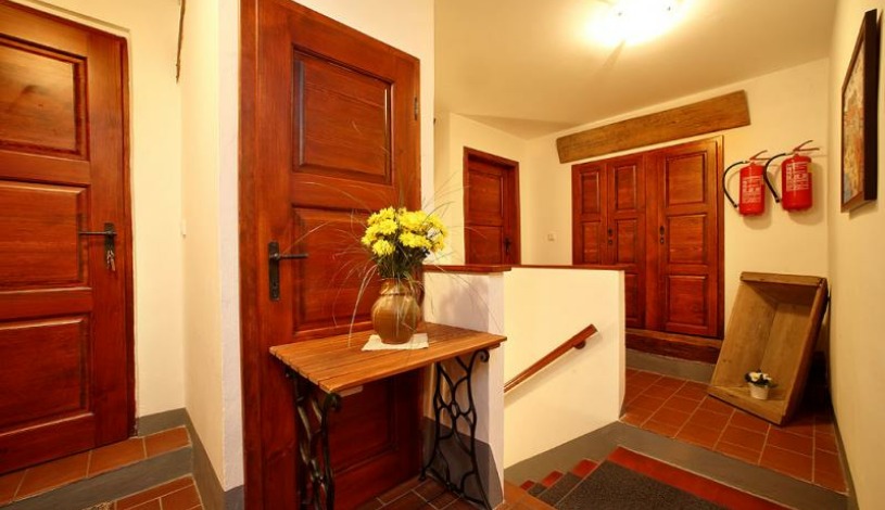 Pension Danny Český Krumlov